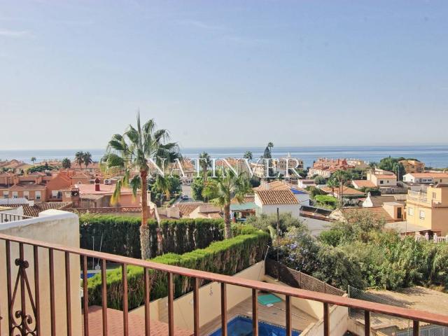Casa adosada en Venta en Añoreta Baja