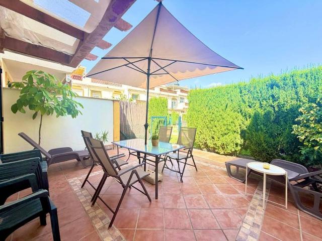 Casa adosada en Venta en Añoreta Baja