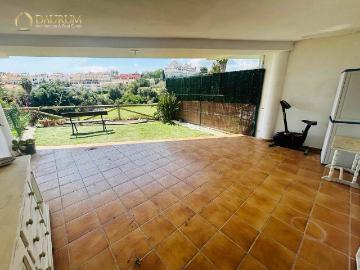 Casa adosada en Venta en Añoreta Golf Paraíso del Sol