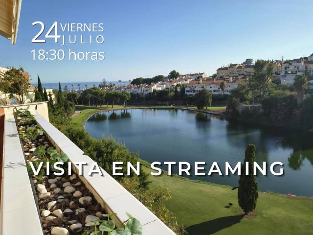 Casa adosada en Venta en Añoreta Golf Paraíso del Sol