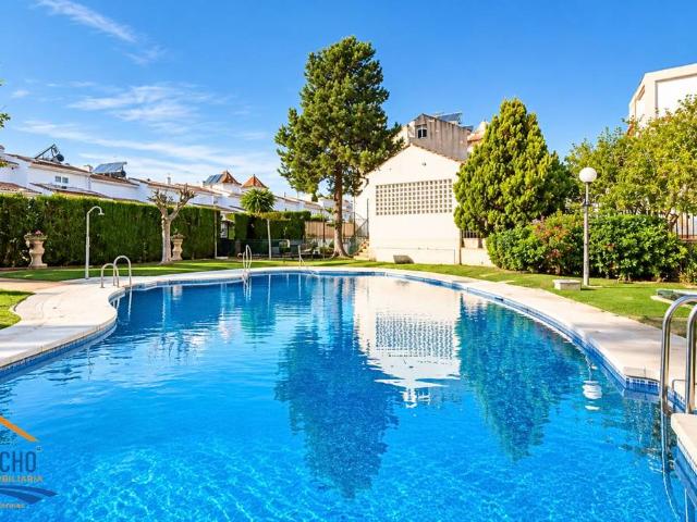 Casa adosada en Venta en Añoreta Golf Paraíso del Sol