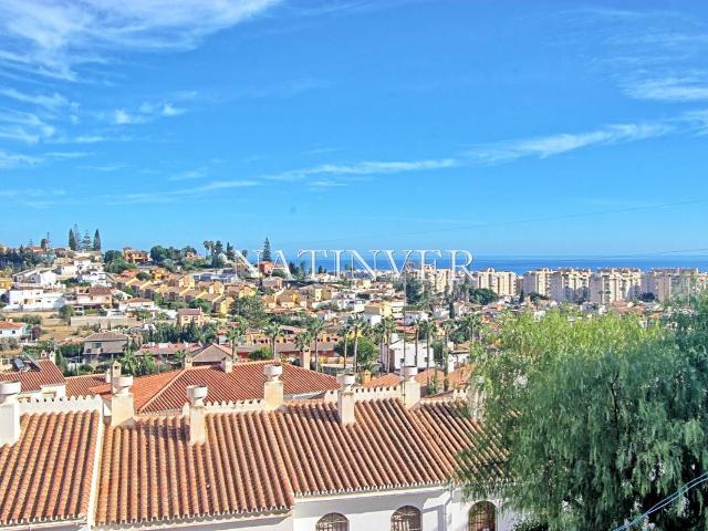 Casa adosada en Venta en Añoreta Golf Paraíso del Sol
