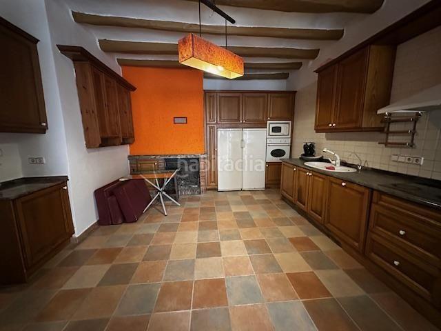 Casa adosada en venta en Botarell. CASA DE POBLE A BOTARELL. Casas adosadas.