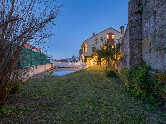 Casa adosada en Venta en Bouzas