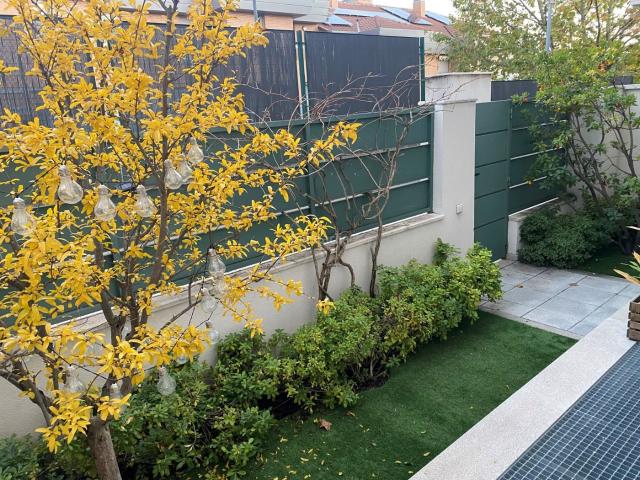 Casa adosada en venta en Boadilla del Monte, Valdecabañas. Impresionante chalet pareado en Boadilla del Monte. Casas adosadas Boadilla del.