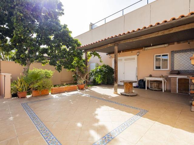 Casa adosada en Venta en Bocacangrejo Costanera