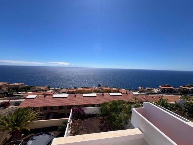 Casa adosada en Venta en Bocacangrejo Costanera
