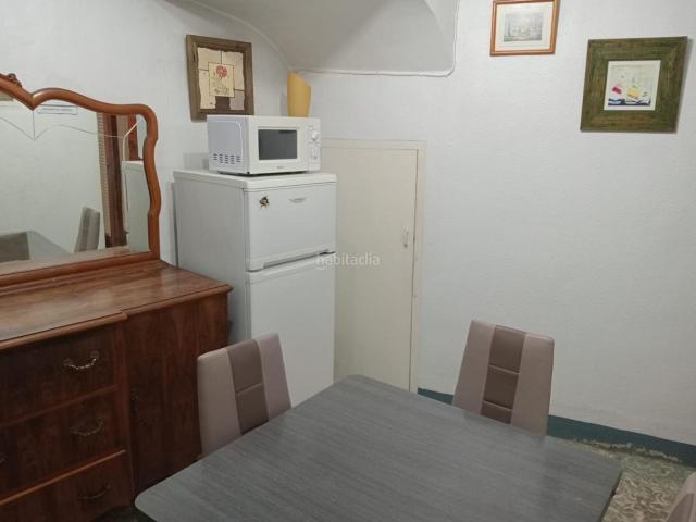Casa adosada en venta en Bocairent. Casas adosadas.