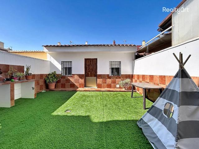 Casa adosada en Venta en Bollullos de la Mitación