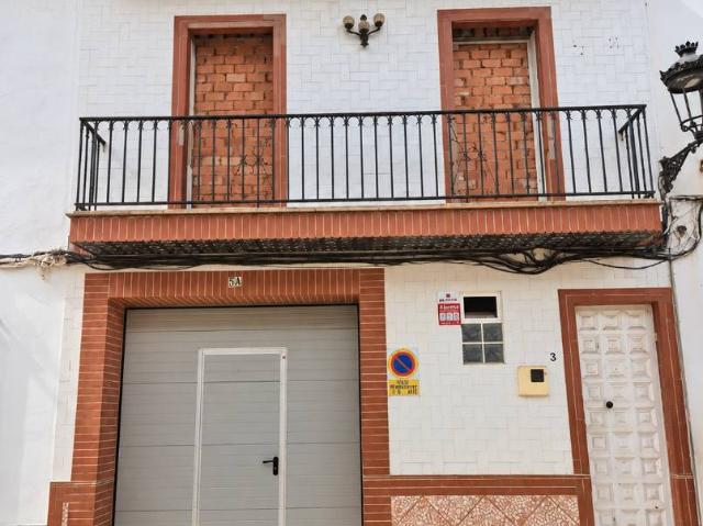 Casa adosada en Venta en Bollullos Par del Condado