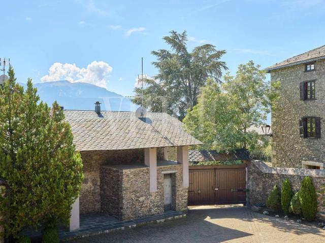 Casa adosada en Venta en Bolvir