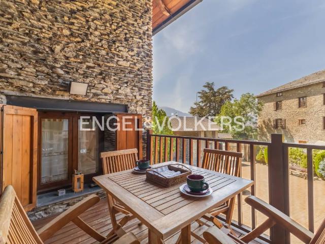 Casa adosada en Venta en Bolvir