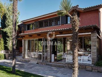 Casa adosada en Venta en Bonanza