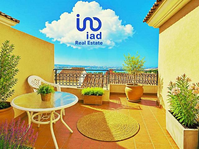 Casa adosada en Venta en Bonalba Cotoveta
