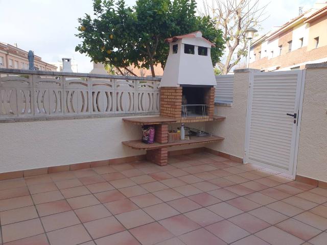 Casa adosada en Venta en Bonavista
