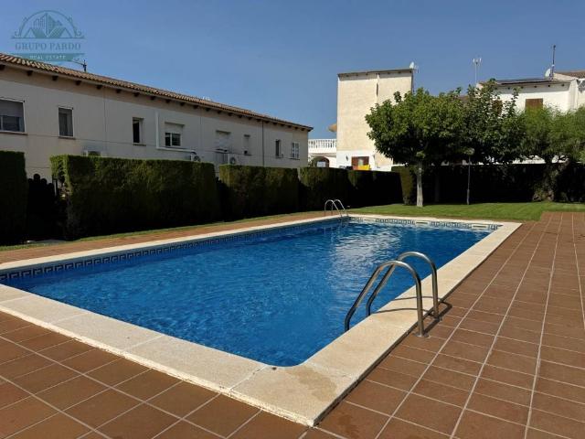 Casa adosada en Venta en Bonavista