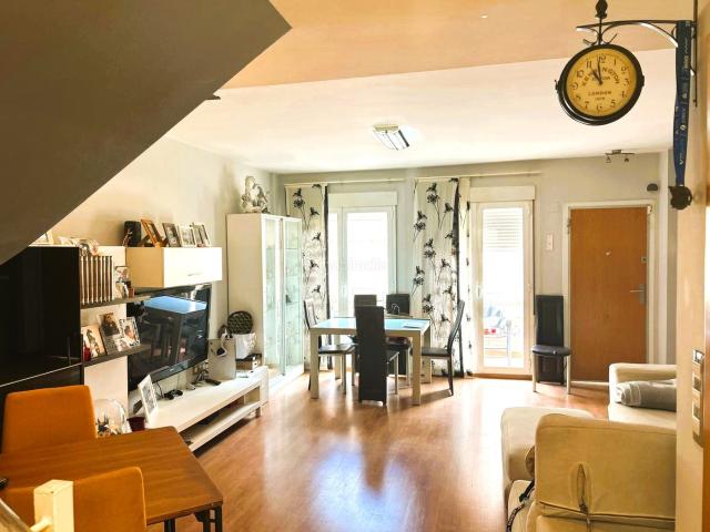 Casa adosada en venta en Bonrepòs i Mirambell. Casas adosadas Bonrepòs i.