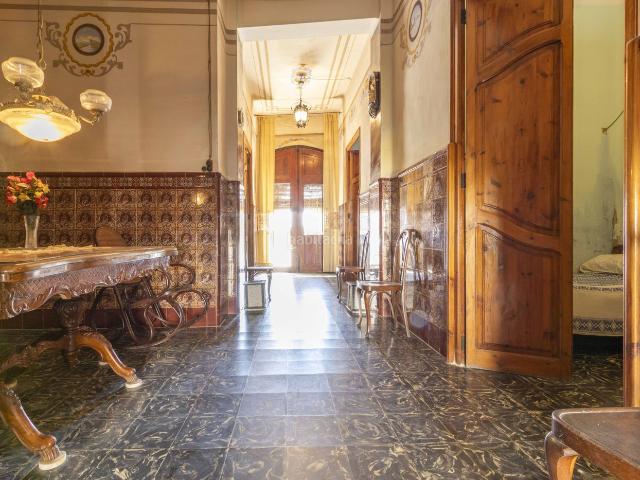 Casa adosada en venta en Bonrepòs i Mirambell. GRAN CASA DE PUEBLO CENTRICA EN BONREPOS. Casas adosadas Bonrepòs i.