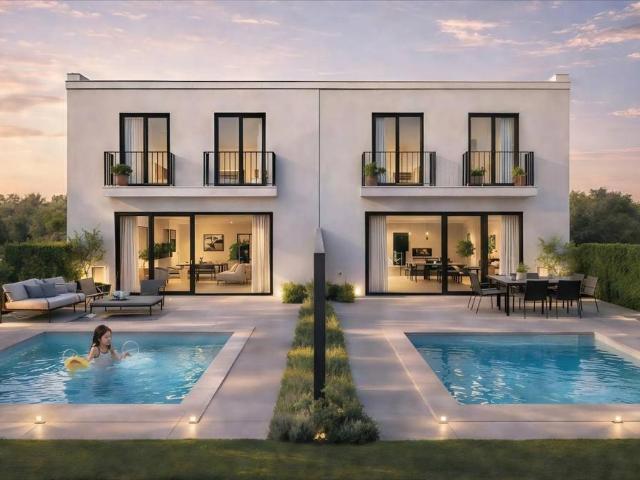 Casa adosada en Venta en Bordils
