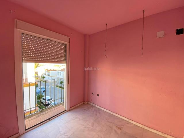 Casa adosada en venta en Bornos. Casa independiente en Bornos. Casas adosadas.