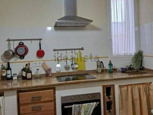 Casa adosada en Venta en Bornos