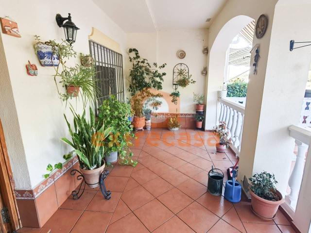 Casa adosada en venta en Badajoz, Carretera de Sevilla Los Montitos. Venta de chalet adosado en Badajoz Carretera de Sevilla. Casas adosadas.