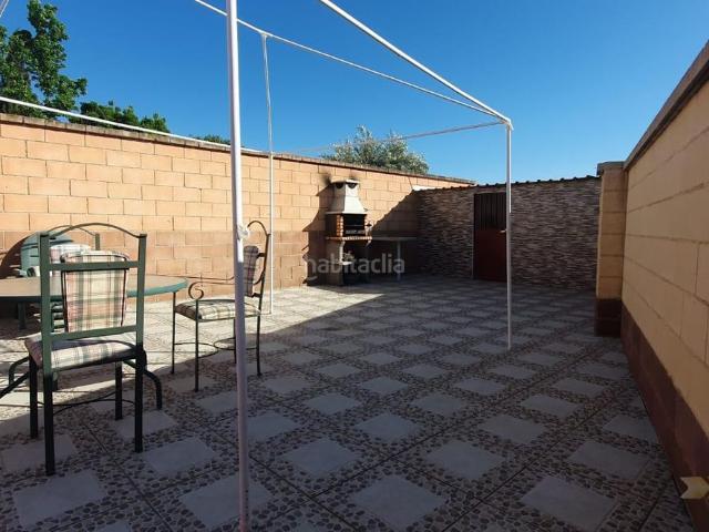 Casa adosada en venta en Badajoz, Maria Auxiliadora Barriada de Llera. BadajozCasa. Casas adosadas.