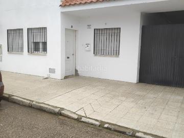Casa adosada en venta en Badajoz, Pedanías de Badajoz. Pedanías de Badajoz Calle Holanda. Casas adosadas.