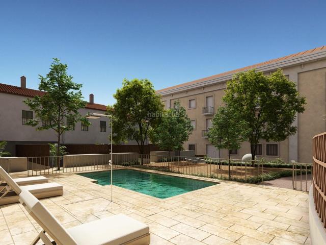 Casa adosada en venta en Badalona, Centre. Última casa promoción de obra nueva en Dalt la Vila. Casas adosadas.