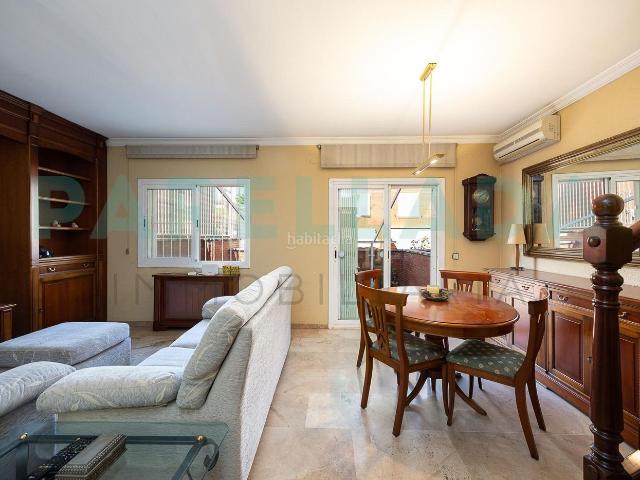 Casa adosada en venta en Badalona, Bufalà. Oportunidad. Casa en venta en Bufalá. Casas adosadas.