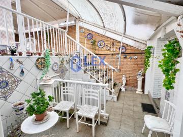 Casa adosada en venta en Badalona, Montigalà. MAGNÍFICA CASA FAMILIAR CON GRANDES TERRAZAS A 15 MINUTOS DE BARCELONA Y A UN PASO DE LA PLAYA. Casas adosadas.