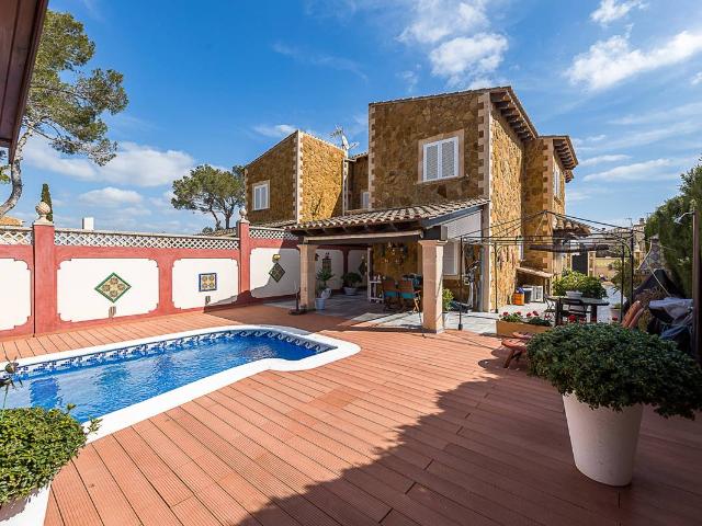 Casa adosada en Venta en Badia Blava Badia Gran Tolleric