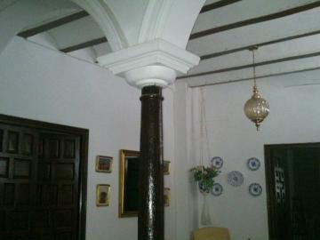 Casa adosada en Venta en Baeza