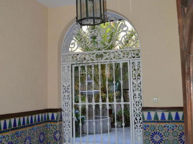 Casa pareada en venta en Baeza. Casa solariega en el centro de Baeza. Casas pareadas.