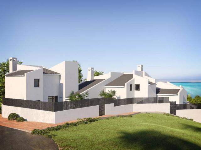 Casa adosada en Venta en Bahía Dorada