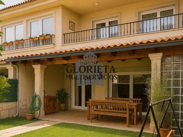 Casa adosada en Venta en Baiona