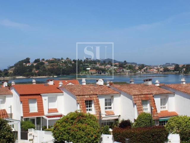 Casa adosada en Venta en Baiona