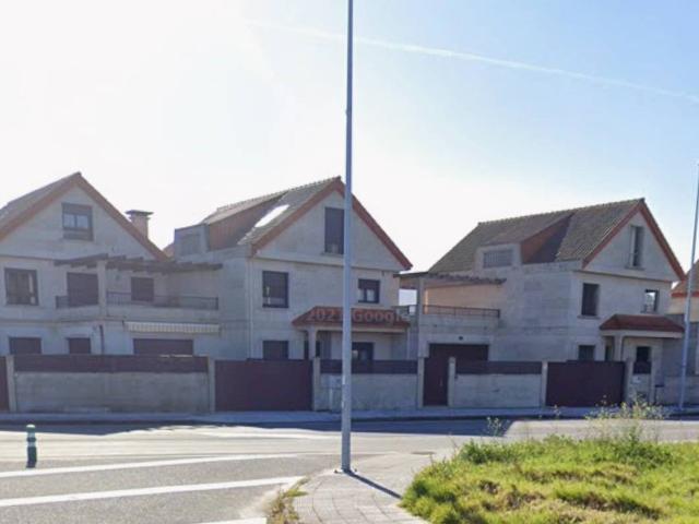 Casa adosada en Venta en Baiona