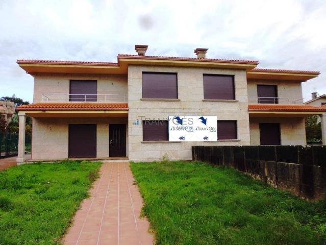 Casa adosada en Venta en Baiona