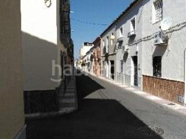 Casa adosada en venta en Bailén. Casa adosada en venta en calle Cl Independencia. Casas adosadas.