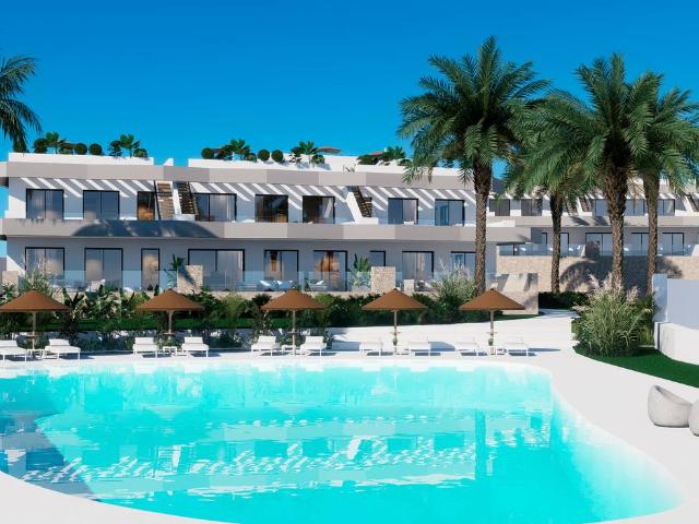 Casa adosada en Venta en Balcón de Finestrat Terra Marina