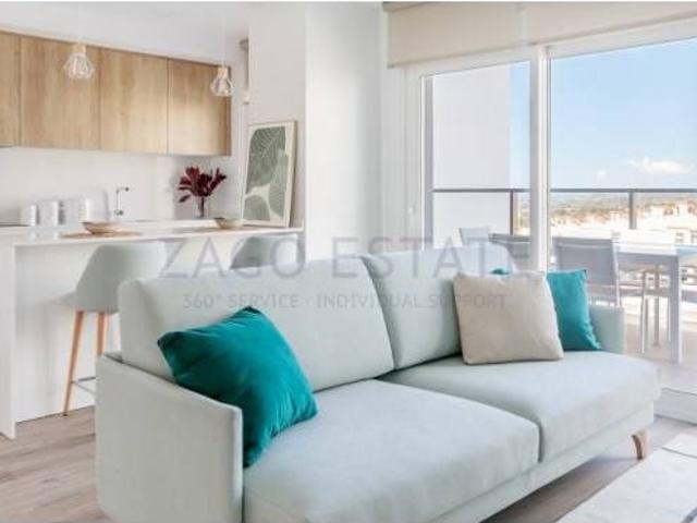 Casa adosada en Venta en Balcón de Finestrat Terra Marina