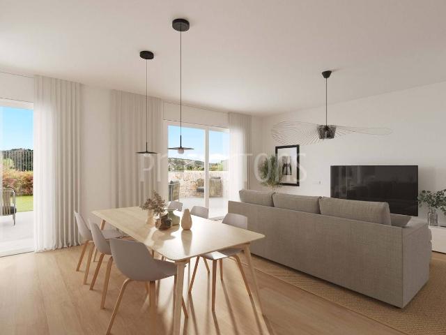 Casa adosada en Venta en Balcón de Finestrat Terra Marina