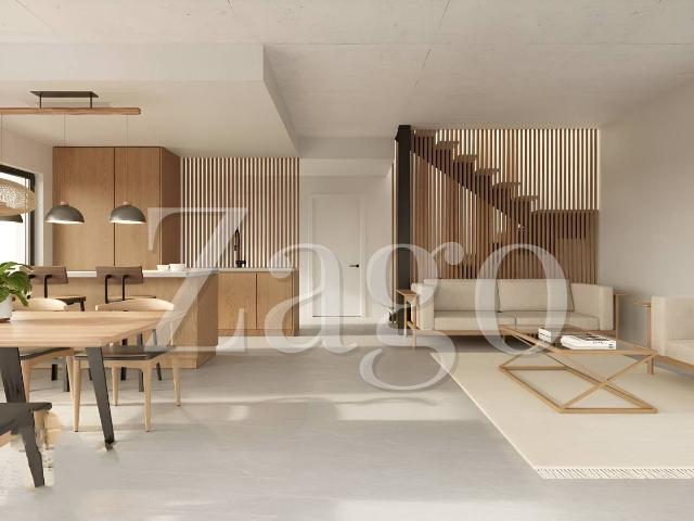 Casa adosada en Venta en Balcón de Ponoig Polop Paradis Polop Hills