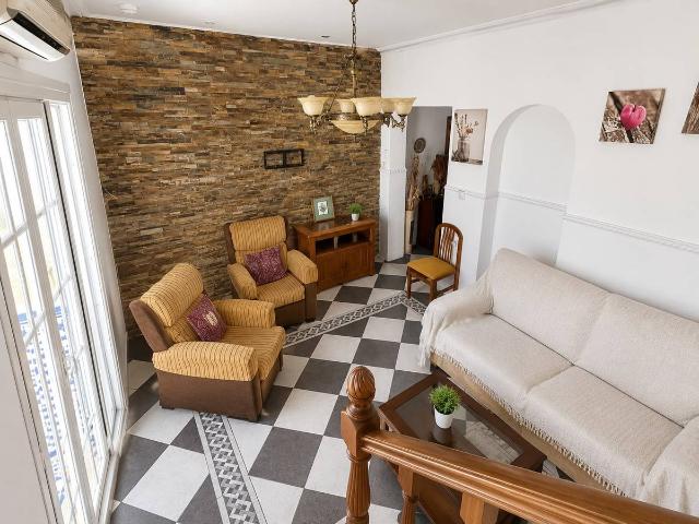 Casa adosada en Venta en Balcón de Sevilla Atalaya La Uva La Extremeña