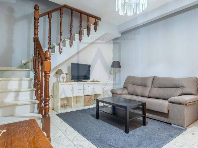 Casa adosada en Venta en Balcón de Sevilla Atalaya La Uva La Extremeña