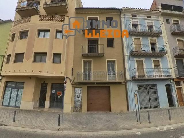 Casa adosada en Venta en Balaguer
