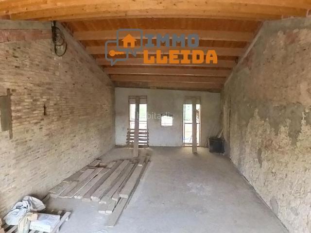 Casa adosada en venta en Balaguer. Oportunidad única en Balaguer!. Casas adosadas.