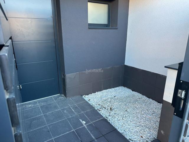 Casa adosada en venta en Balaguer. NOVA PROMOCIÓ DE CASES A BALAGUER. Casas adosadas.