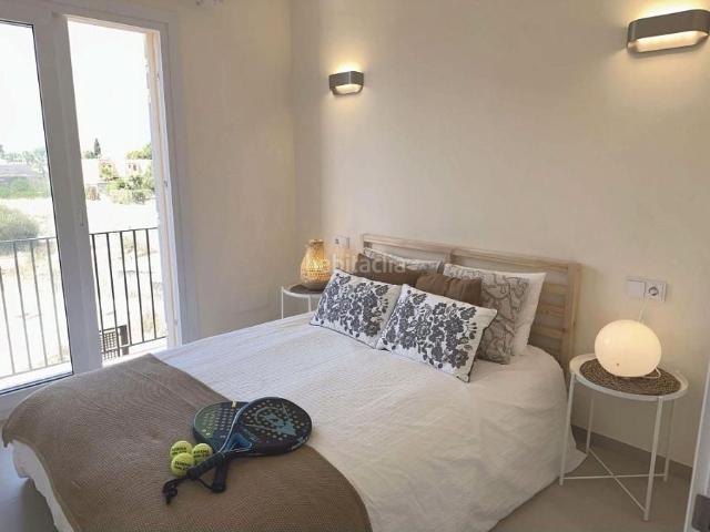 Casa adosada en venta en Baleares Campos, Sa Ràpita Ses Covetes. CHALET EN URBANIZACIÓN 'EL PARAISO' SA RÀPITA. Casas adosadas.